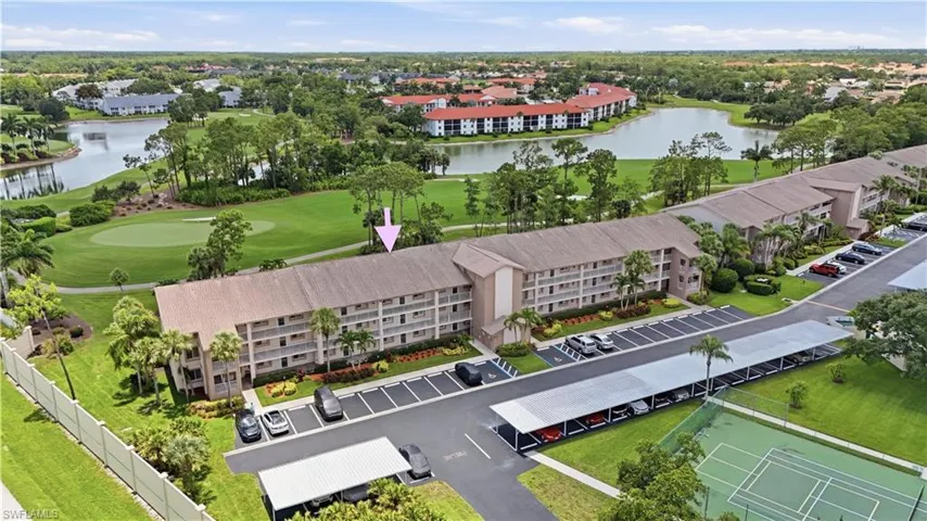 7360 Glenmoor Ln 304, Naples, Florida 34104