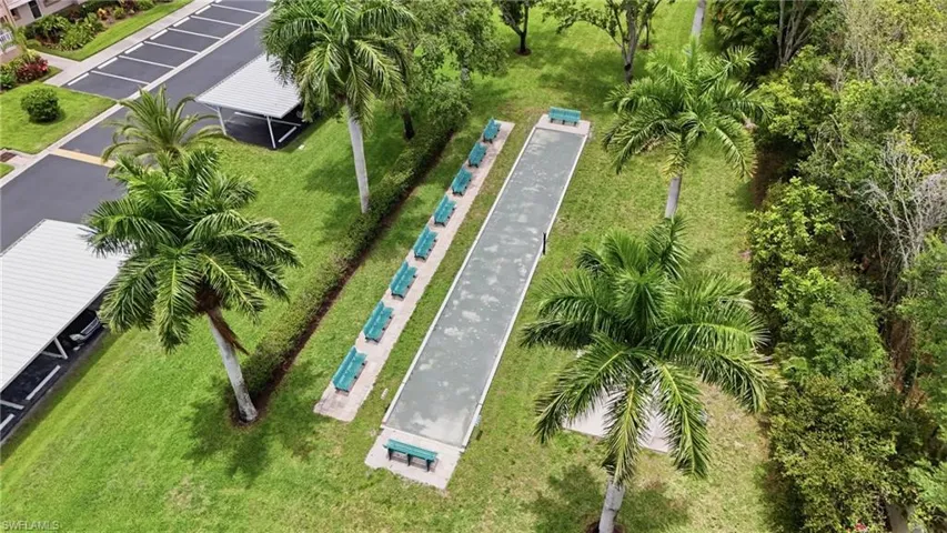 7360 Glenmoor Ln 304, Naples, Florida 34104