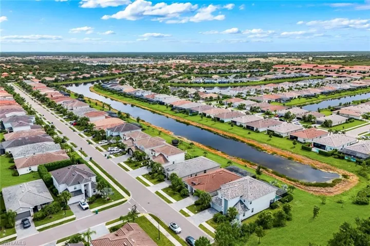 2159 Hamlin St, Naples, Florida 34120