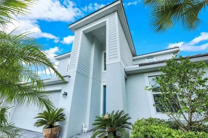 2159 Hamlin St, Naples, Florida 34120