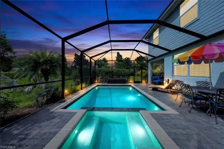 2159 Hamlin St, Naples, Florida 34120