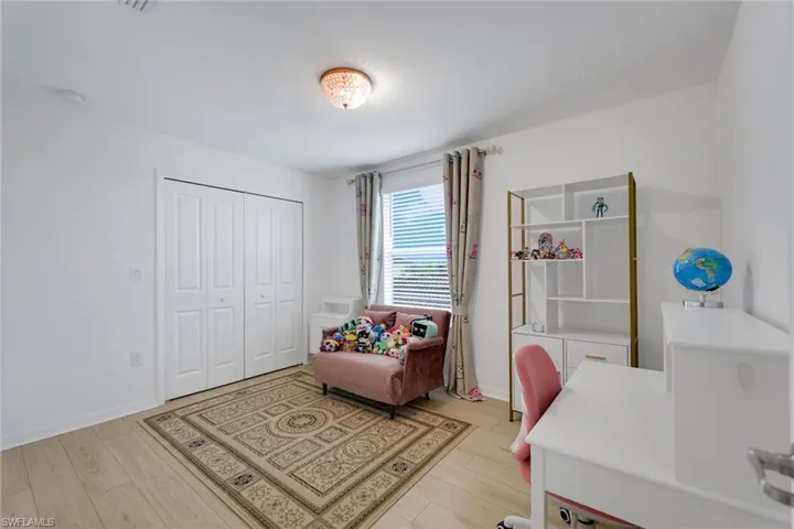bedroom 3- 2nd floor