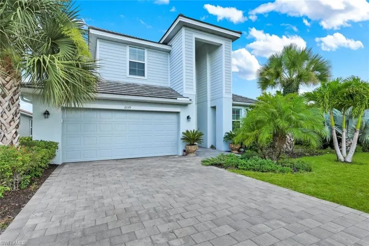 2159 Hamlin St, Naples, Florida 34120