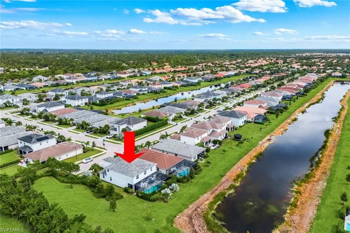2159 Hamlin St, Naples, Florida 34120