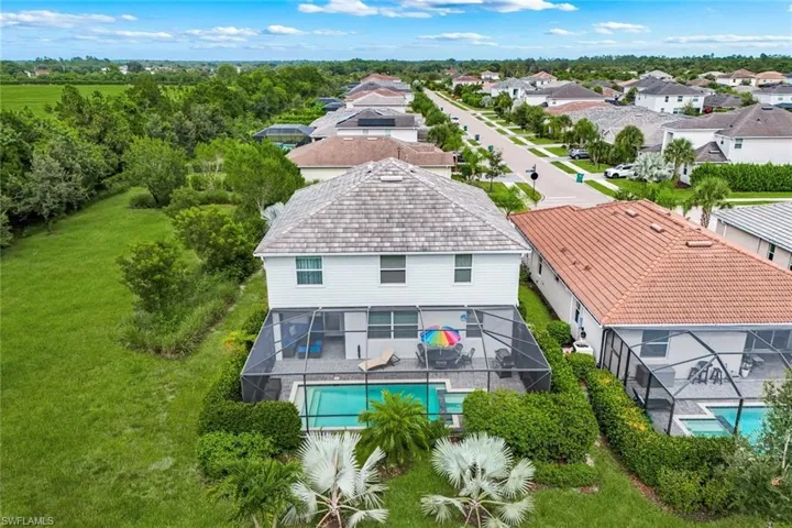 2159 Hamlin St, Naples, Florida 34120