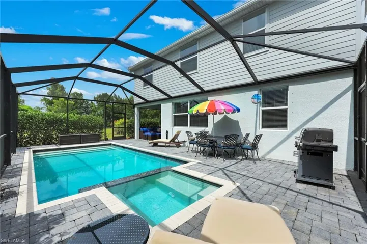 2159 Hamlin St, Naples, Florida 34120