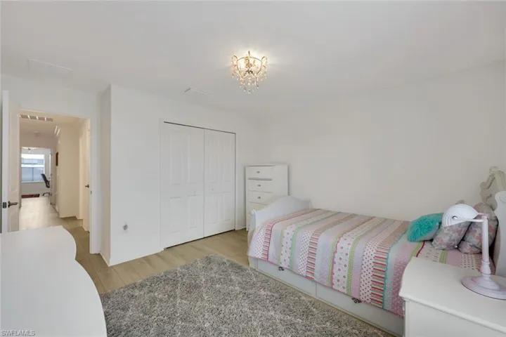 bedroom 2- 2nd floor