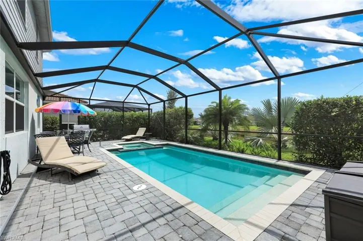 2159 Hamlin St, Naples, Florida 34120