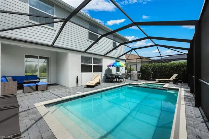 2159 Hamlin St, Naples, Florida 34120