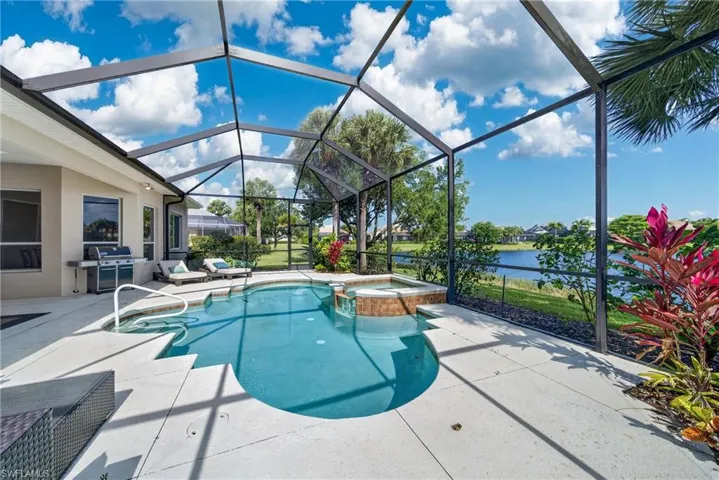 13431  Sabal Pointe  DR, Fort Myers, FL 33905