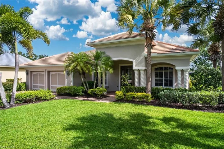 13431  Sabal Pointe  DR, Fort Myers, FL 33905