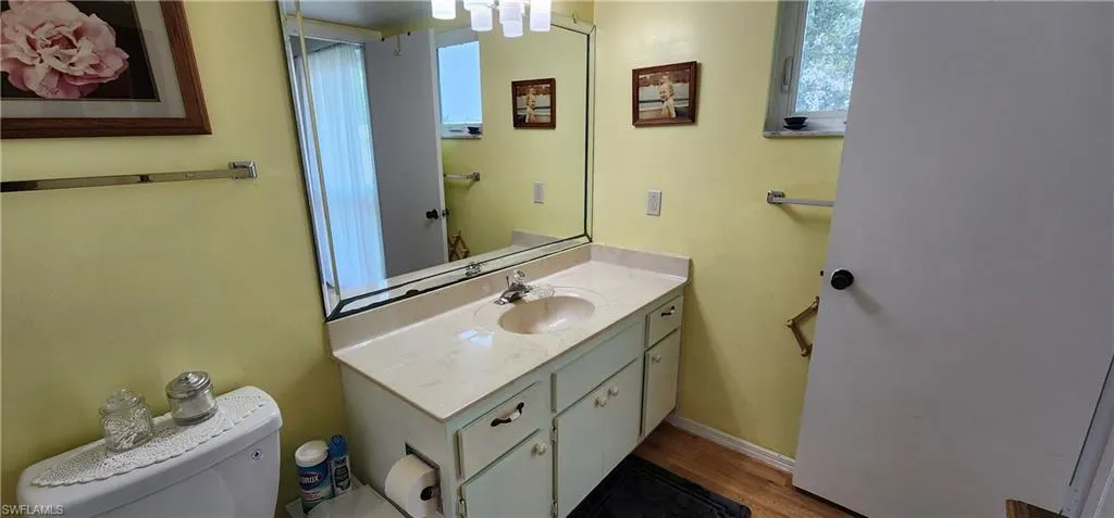 109 Georgetown Blvd 109, Naples, Florida 34112