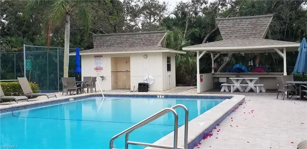 109 Georgetown Blvd 109, Naples, Florida 34112