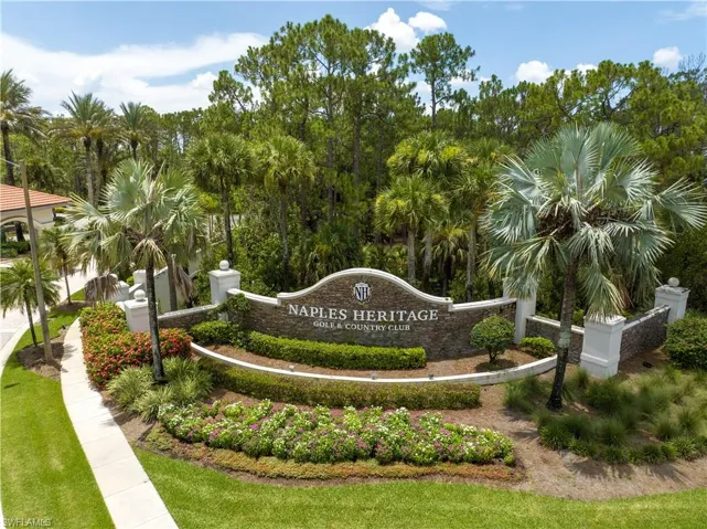8230  Naples Heritage  DR, Naples, FL 34112