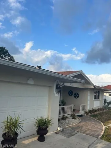 4201  19th SW PL, Naples, FL 34116