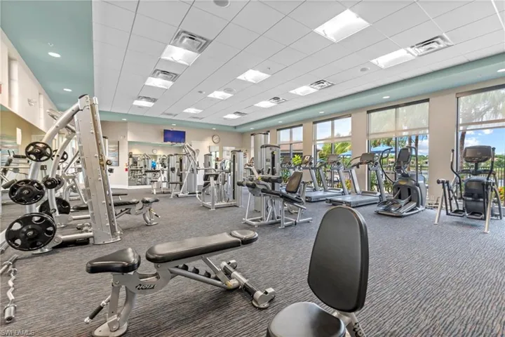 2137 Frangipani Cir 102, Naples, Florida 34120