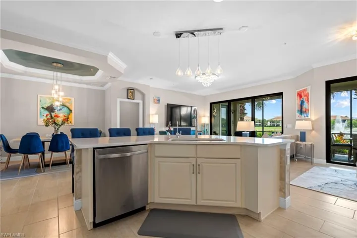2137 Frangipani Cir 102, Naples, Florida 34120