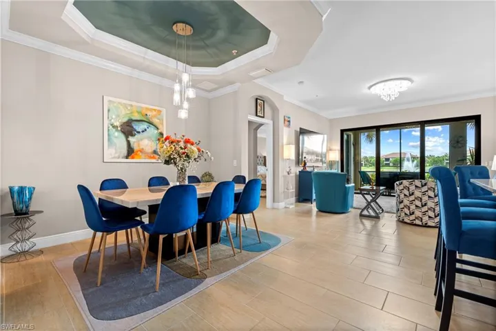 2137 Frangipani Cir 102, Naples, Florida 34120
