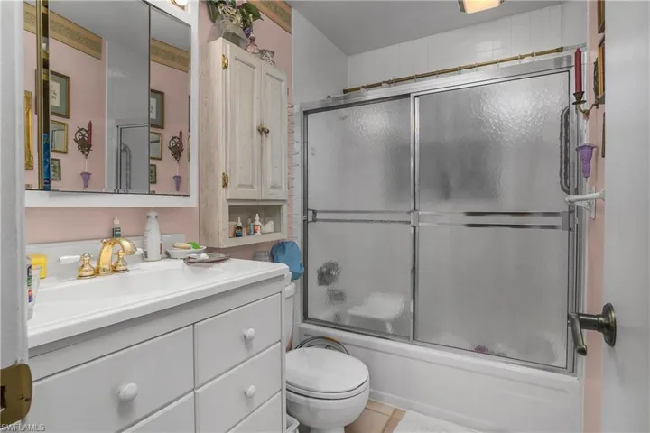main bathroom