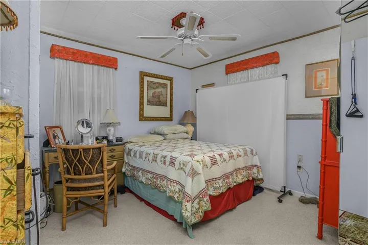 suite two of two