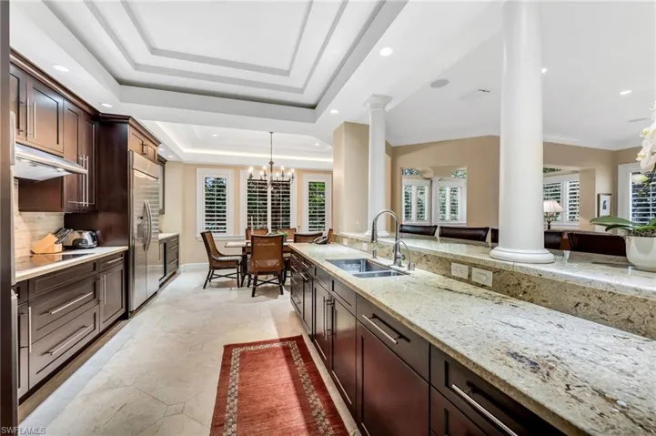 645 Via Mezner 804, Naples, Florida 34108