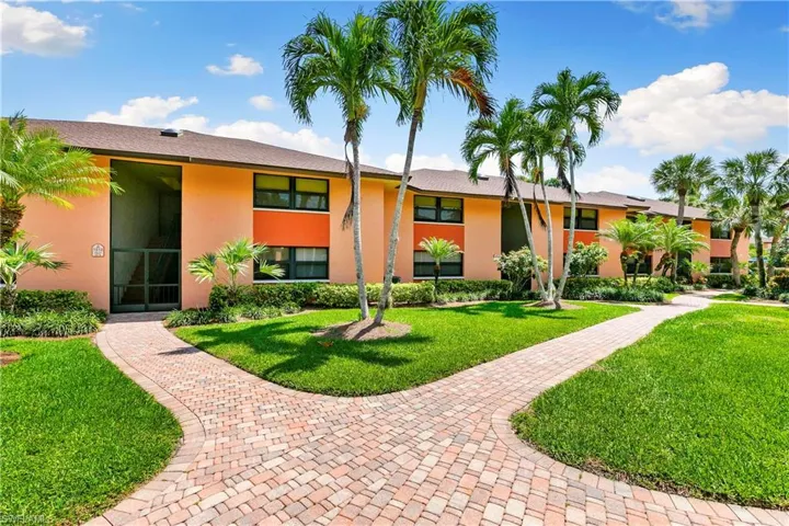 Short walk to the amenities