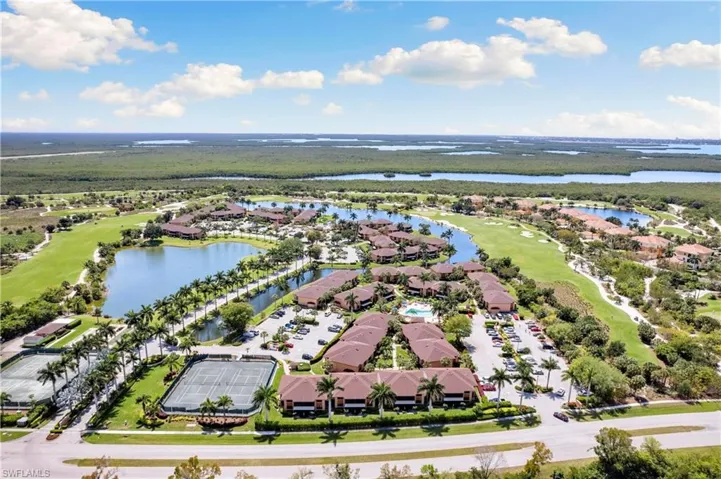 Well maintained community