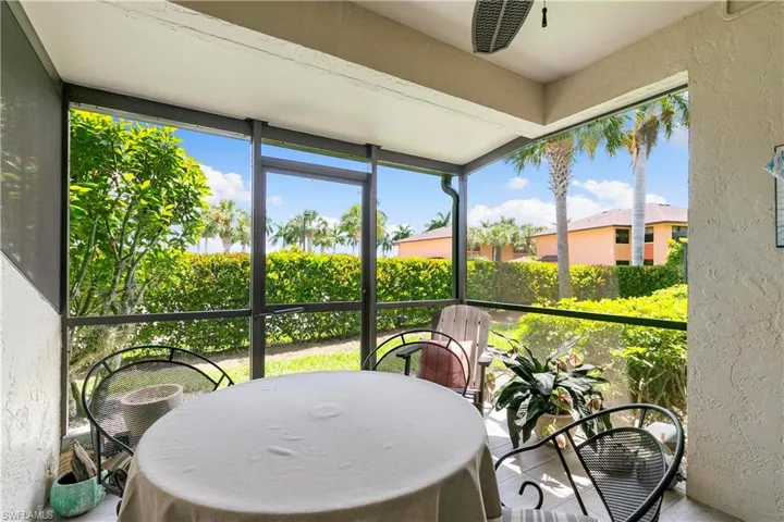 Close to the pool and tennis/pickle ball