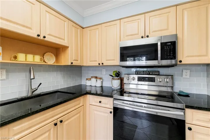 Nice appliances