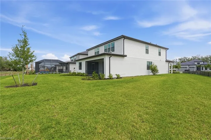19832 Fox Grove Dr, Estero, Florida 33928