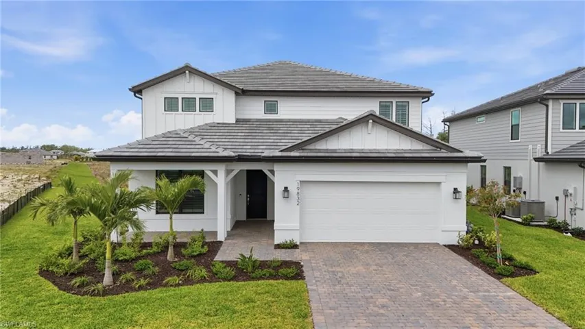 19832 Fox Grove Dr, Estero, Florida 33928