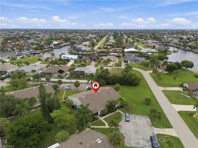 1413 Sw 51st Ln 31, Cape Coral, Florida 33914