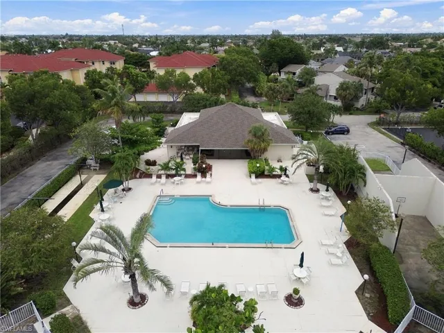 1413 Sw 51st Ln 31, Cape Coral, Florida 33914