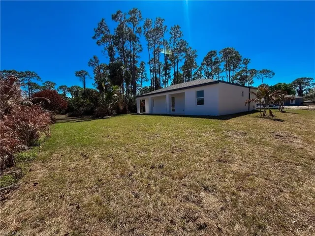 3106 Myra Ln, Labelle, Florida 33935