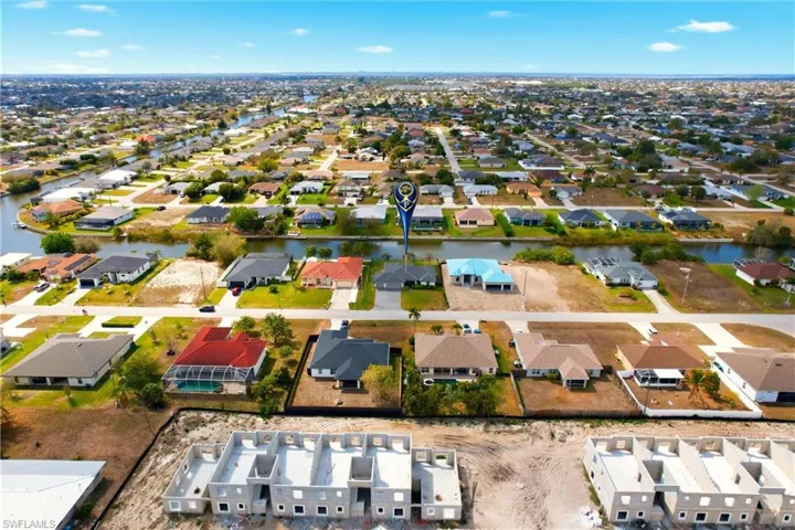 3516 Sw 8th Pl, Cape Coral, Florida 33914