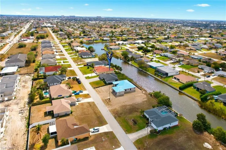 3516 Sw 8th Pl, Cape Coral, Florida 33914