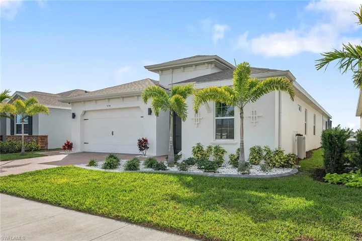 934  Stonewater Lake  TER, Cape Coral, FL 33993