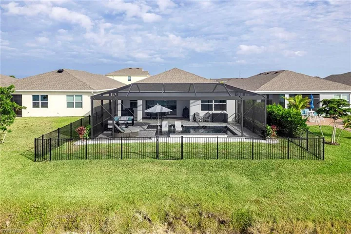 934  Stonewater Lake  TER, Cape Coral, FL 33993