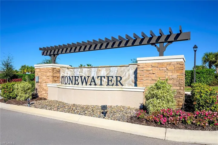 934  Stonewater Lake  TER, Cape Coral, FL 33993