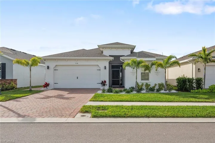 934  Stonewater Lake  TER, Cape Coral, FL 33993