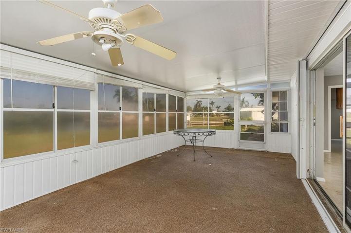 Florida Room