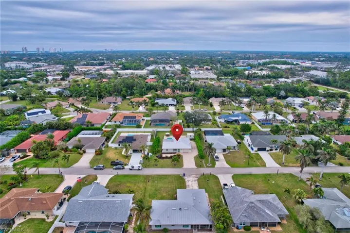 3652  Bailes  ST, Bonita Springs, FL 34134