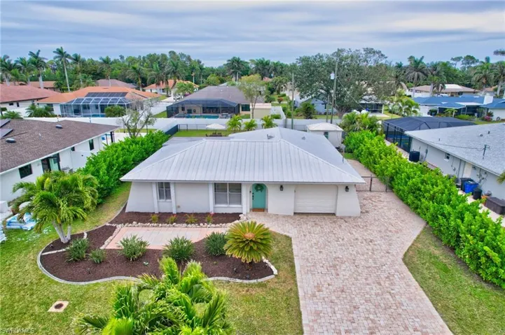 3652  Bailes  ST, Bonita Springs, FL 34134