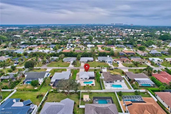 3652  Bailes  ST, Bonita Springs, FL 34134