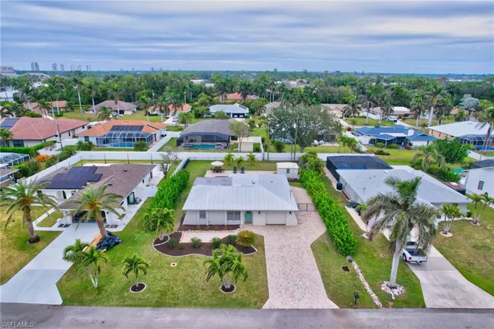 3652  Bailes  ST, Bonita Springs, FL 34134