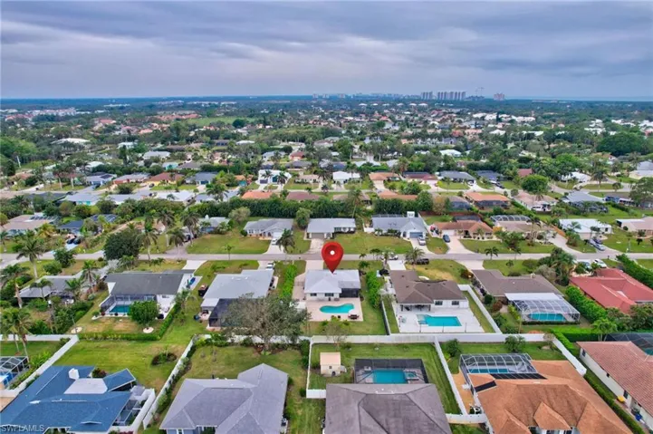 3652  Bailes  ST, Bonita Springs, FL 34134