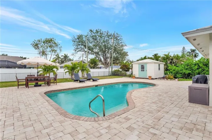 3652  Bailes  ST, Bonita Springs, FL 34134