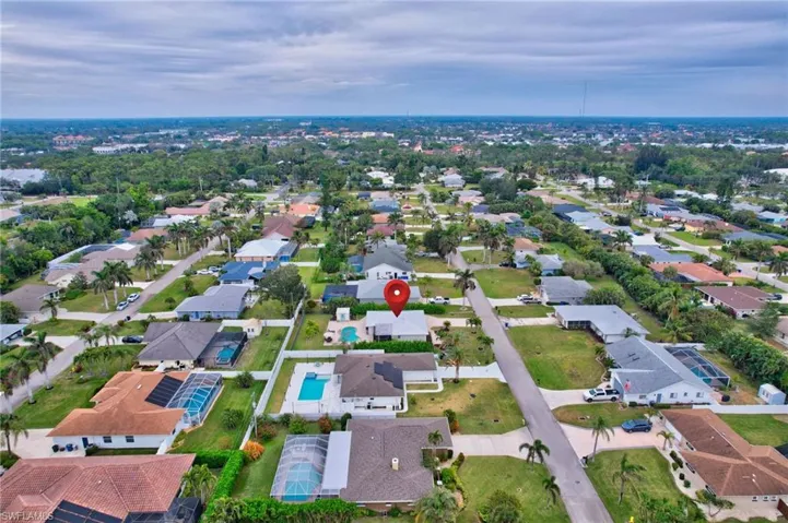 3652  Bailes  ST, Bonita Springs, FL 34134