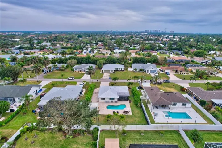 3652  Bailes  ST, Bonita Springs, FL 34134