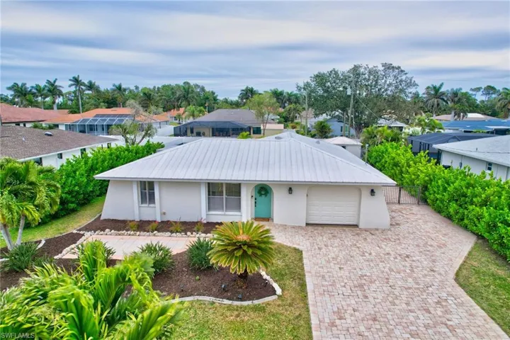 3652  Bailes  ST, Bonita Springs, FL 34134